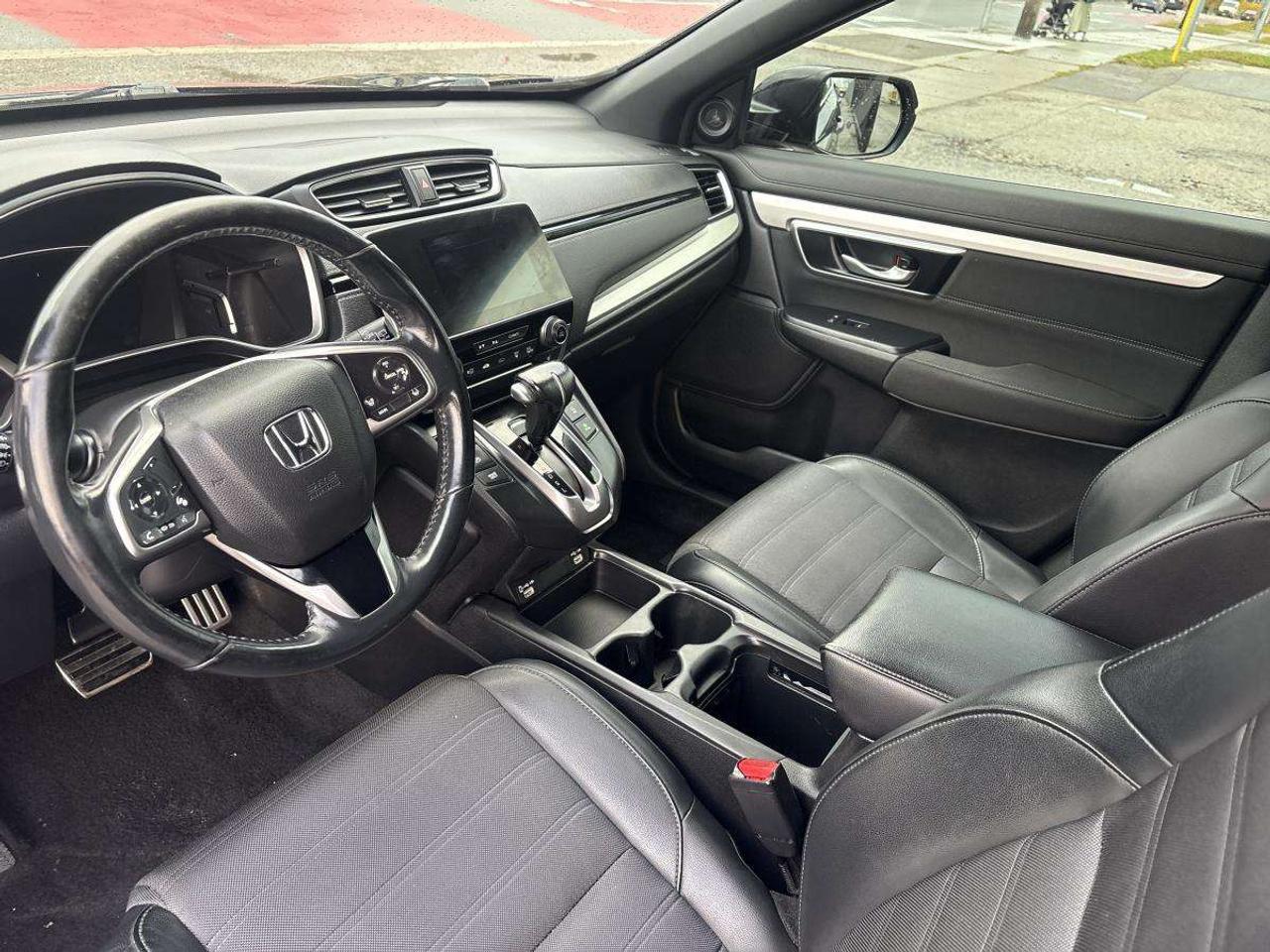 2022 Honda CR-V Sport Honda Certified With 7YRS/160K Warranty Photo
