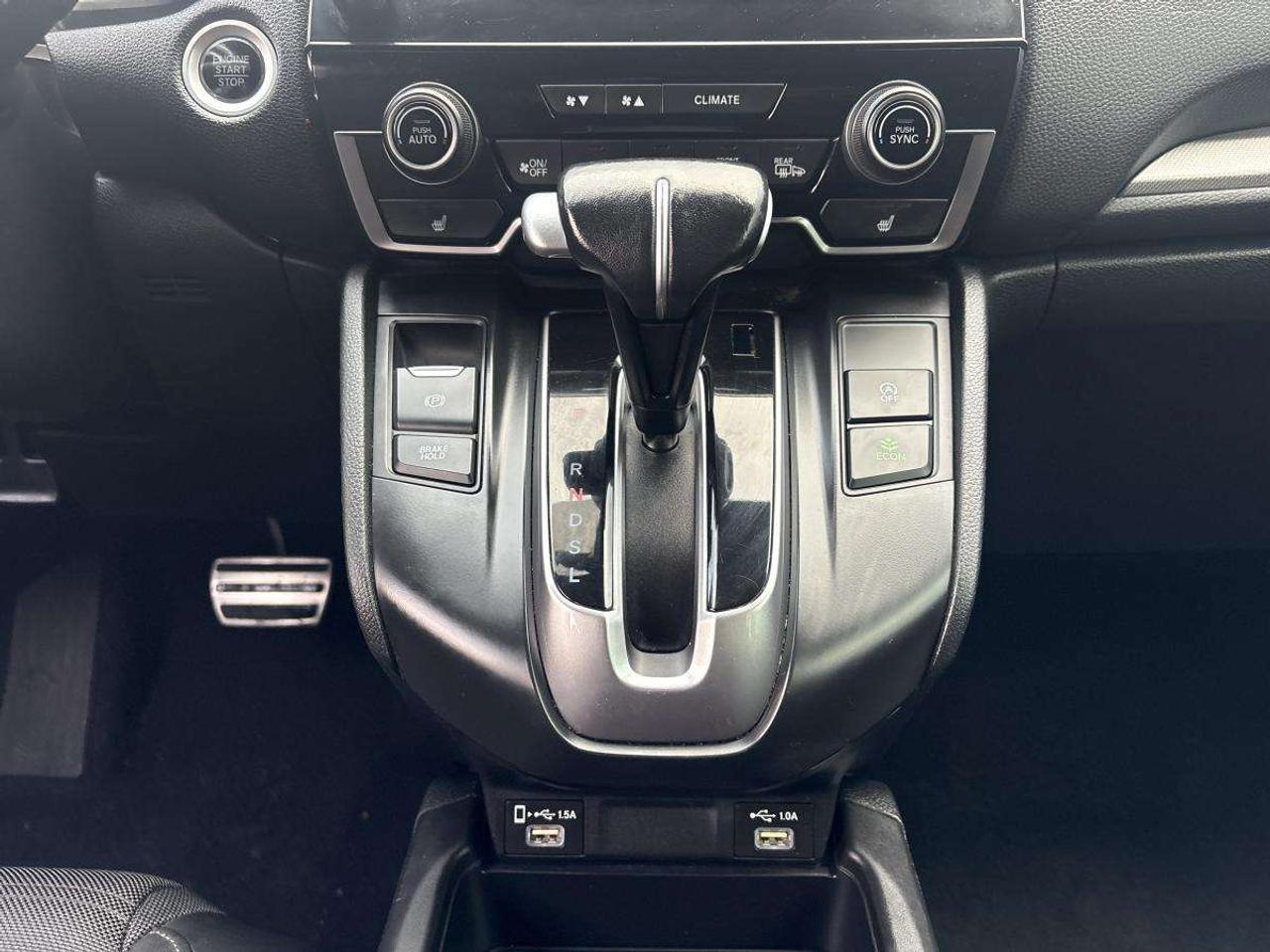 2022 Honda CR-V Sport Honda Certified With 7YRS/160K Warranty Photo