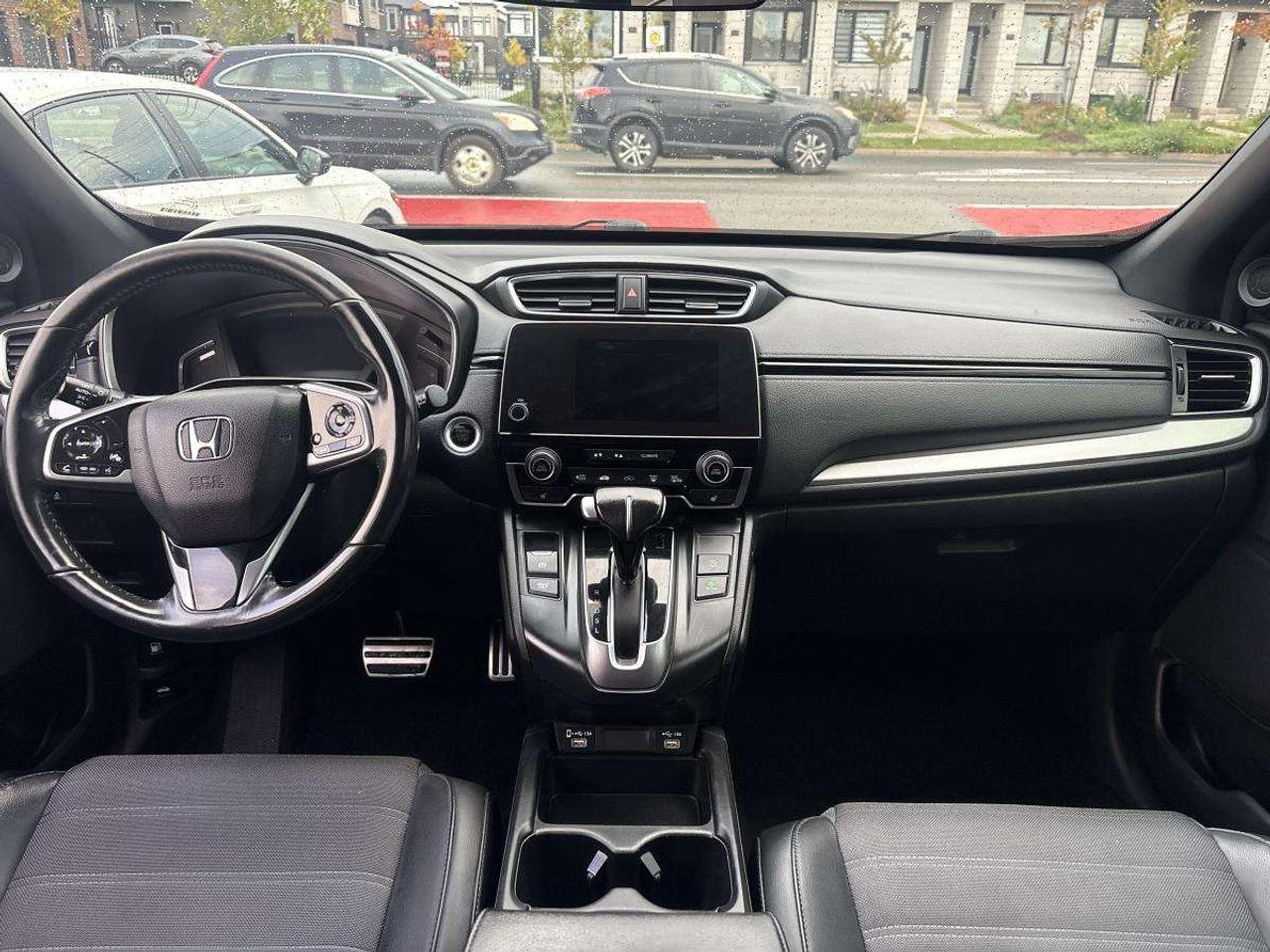 2022 Honda CR-V Sport Honda Certified With 7YRS/160K Warranty Photo