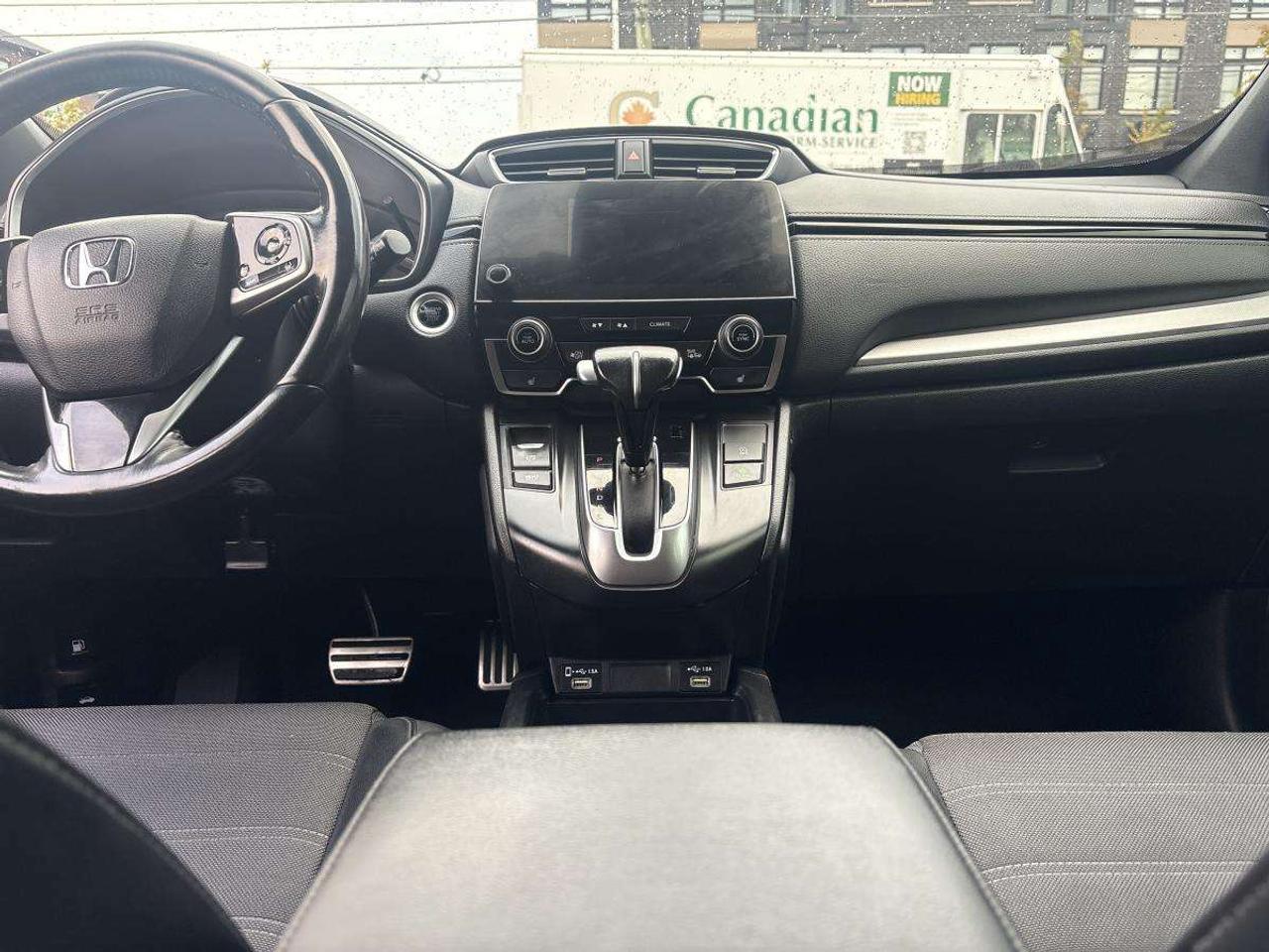 2022 Honda CR-V Sport Honda Certified With 7YRS/160K Warranty Photo
