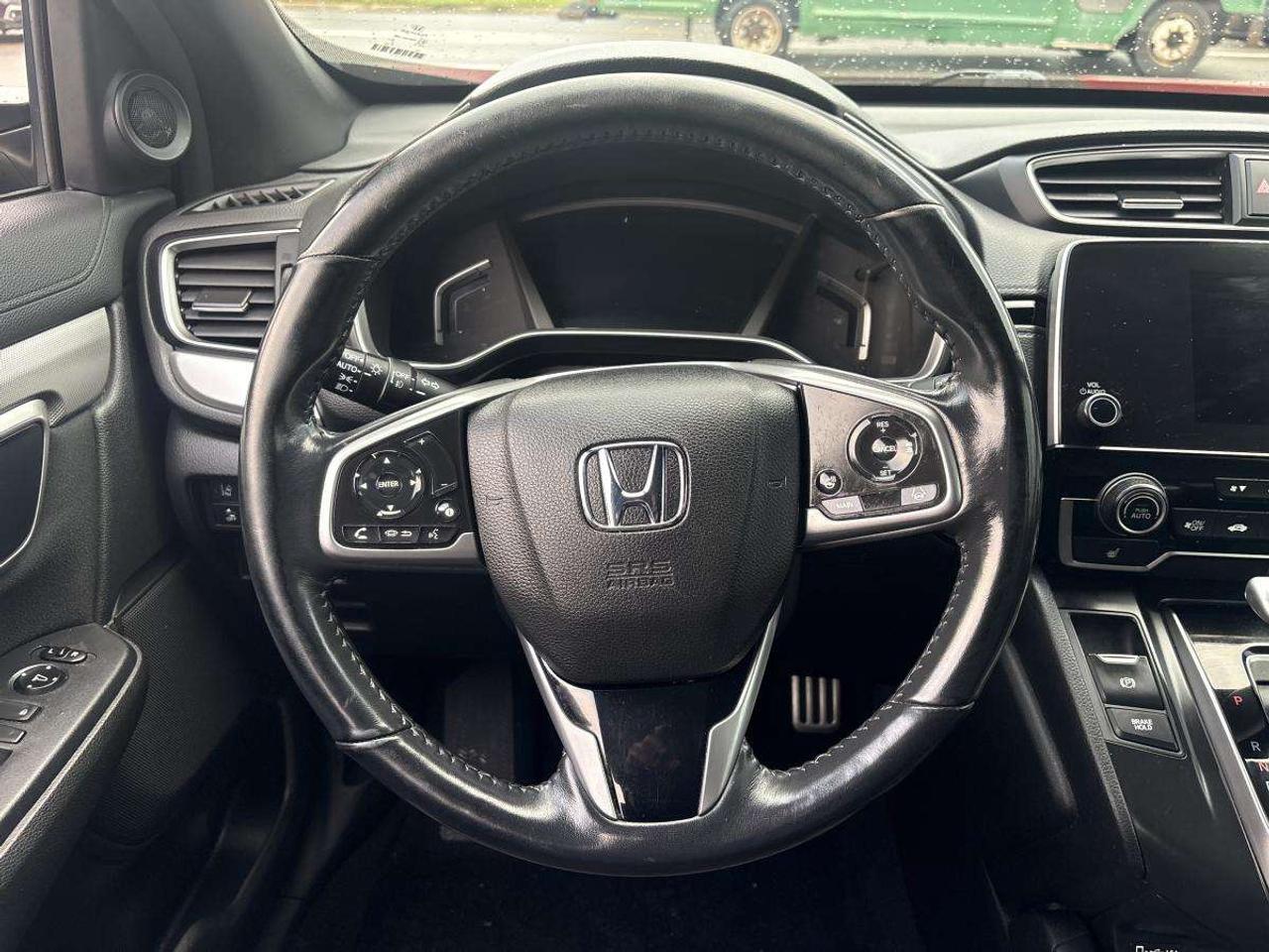 2022 Honda CR-V Sport Honda Certified With 7YRS/160K Warranty Photo