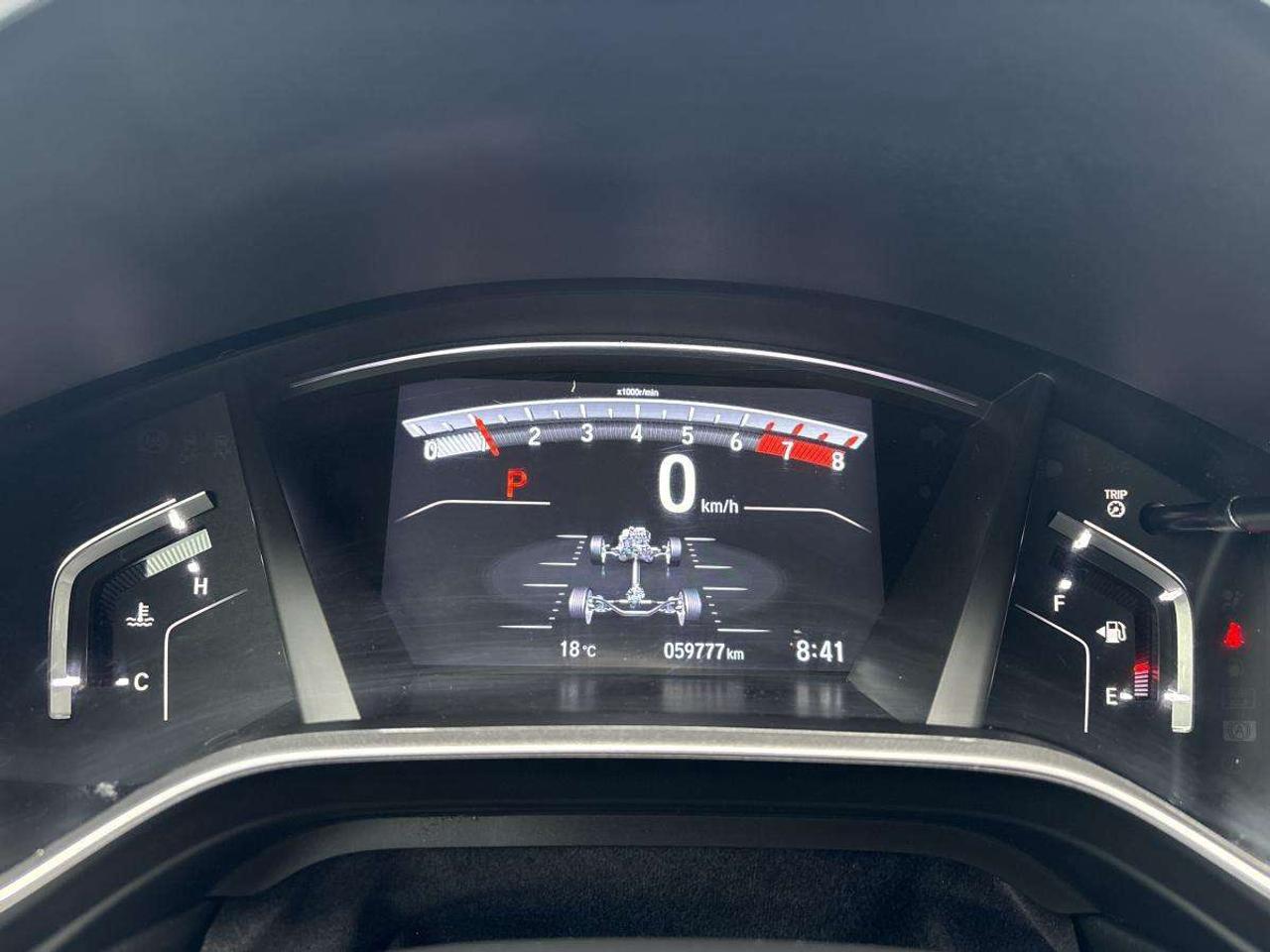 2022 Honda CR-V Sport Honda Certified With 7YRS/160K Warranty Photo