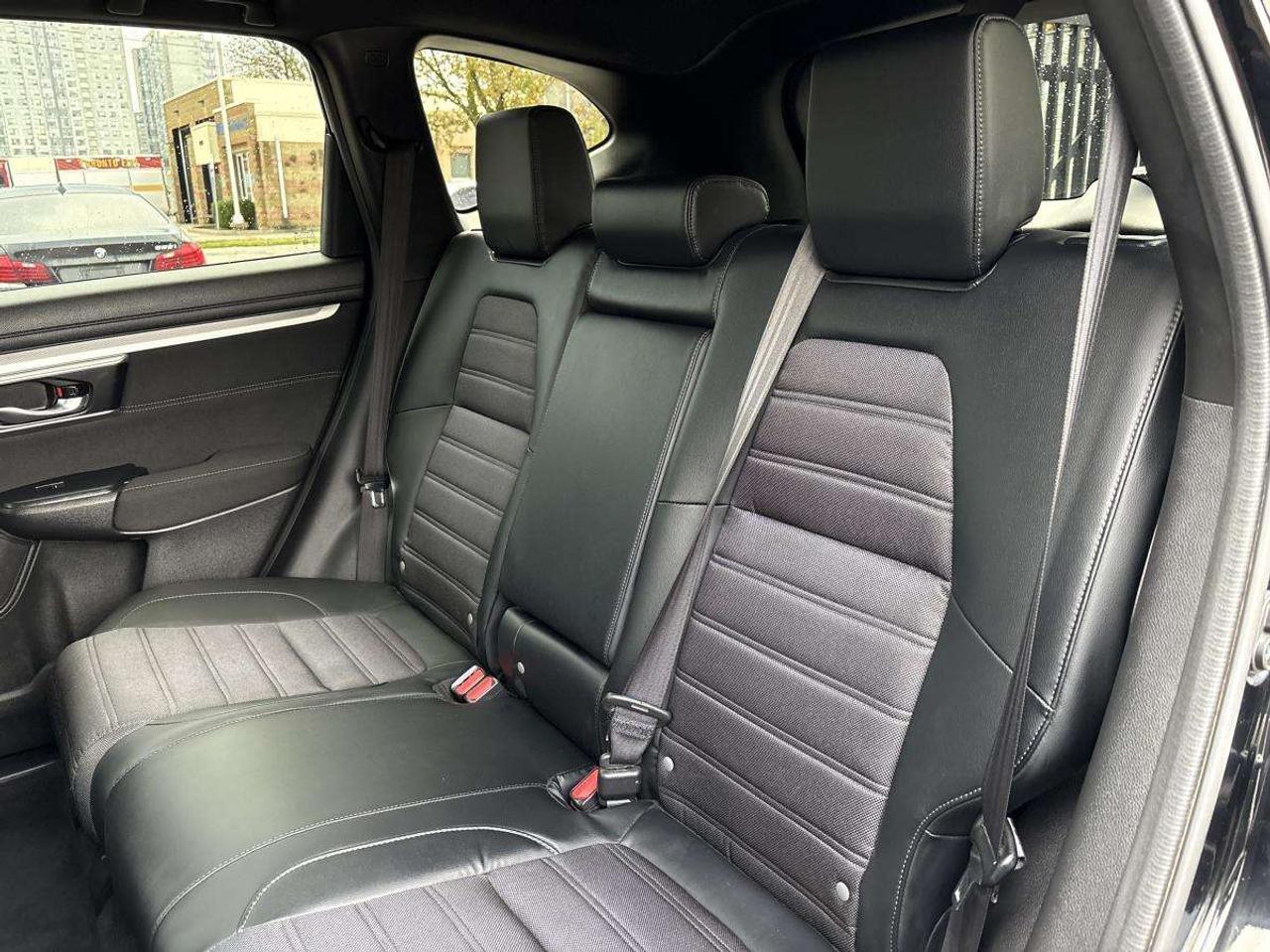 2022 Honda CR-V Sport Honda Certified With 7YRS/160K Warranty Photo