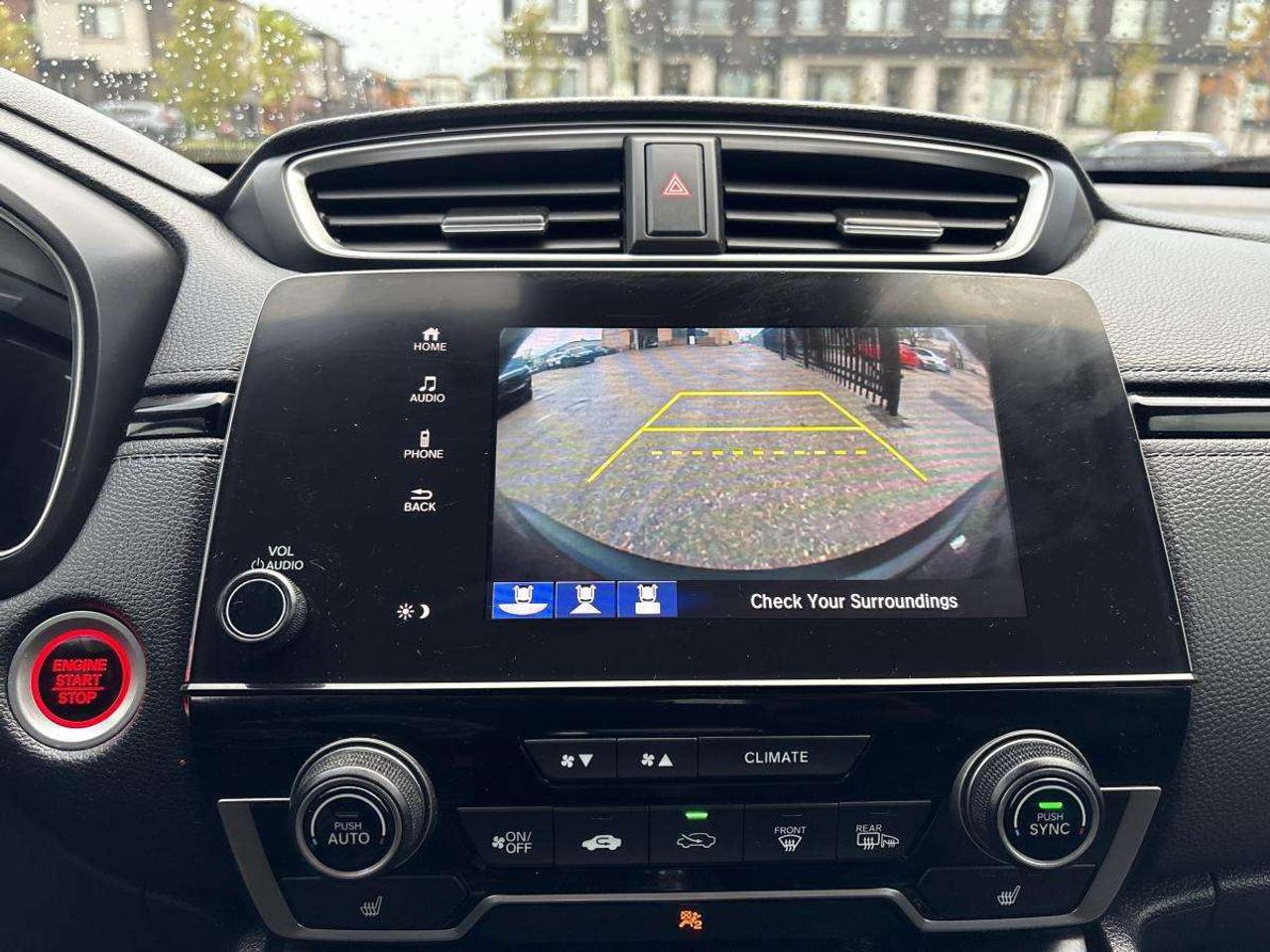 2022 Honda CR-V Sport Honda Certified With 7YRS/160K Warranty Photo