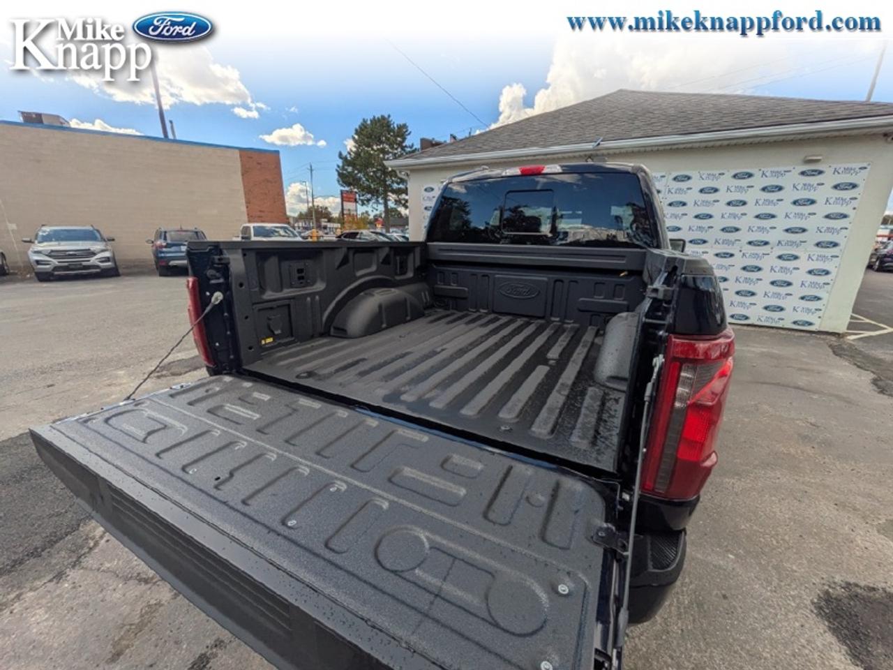 2026 Ford F-150 XLT Photo