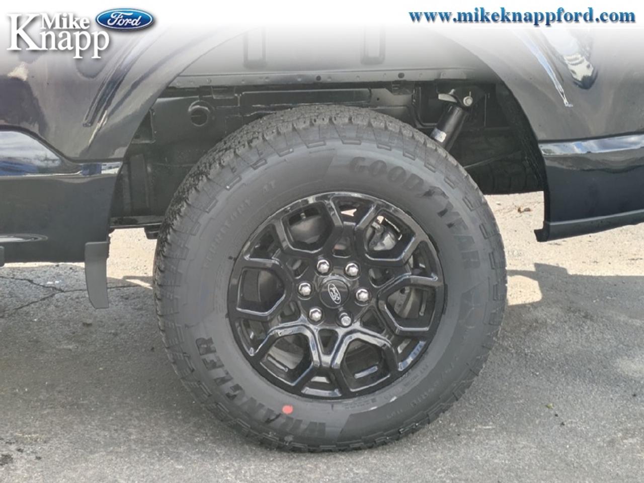2026 Ford F-150 XLT Photo