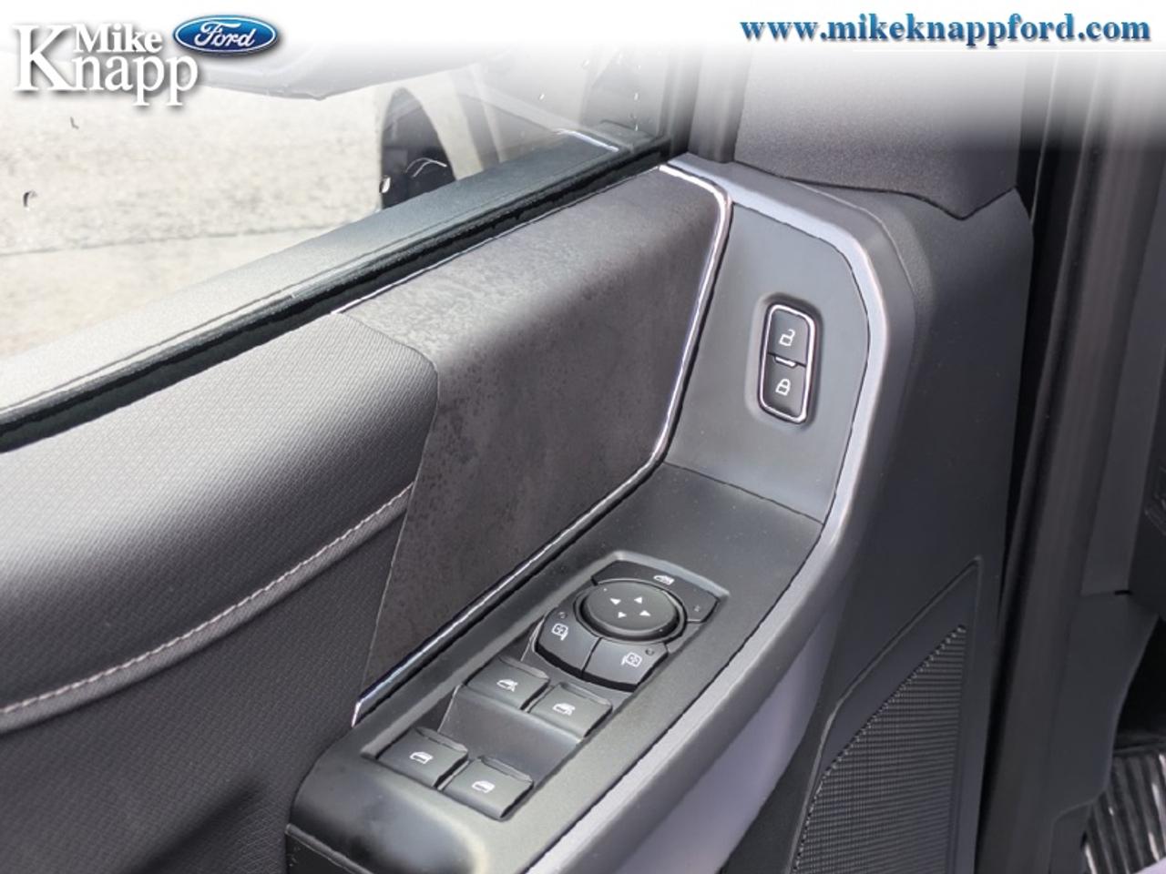 2026 Ford F-150 XLT Photo