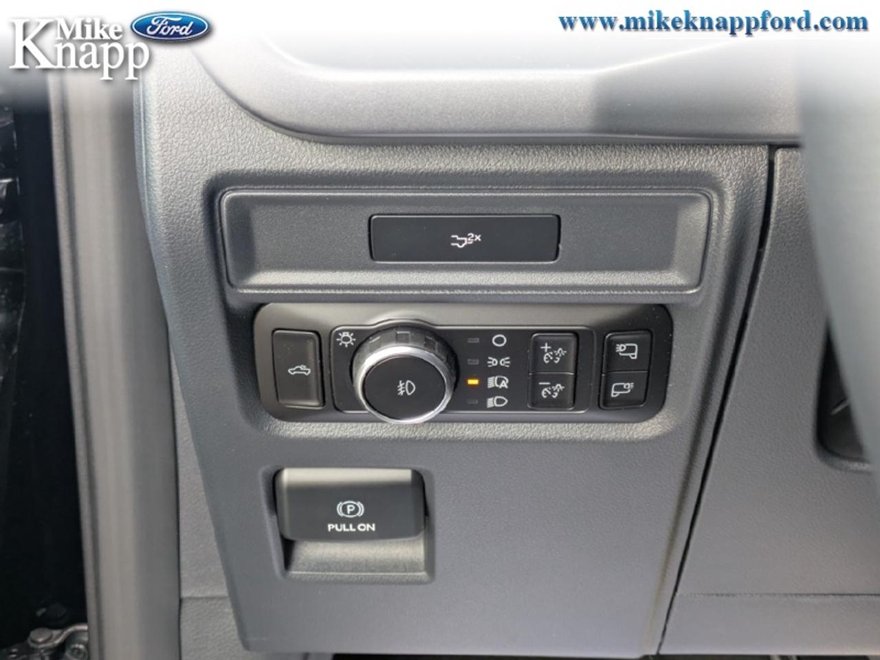 2026 Ford F-150 XLT Photo