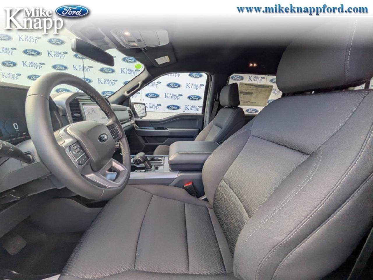 2026 Ford F-150 XLT Photo