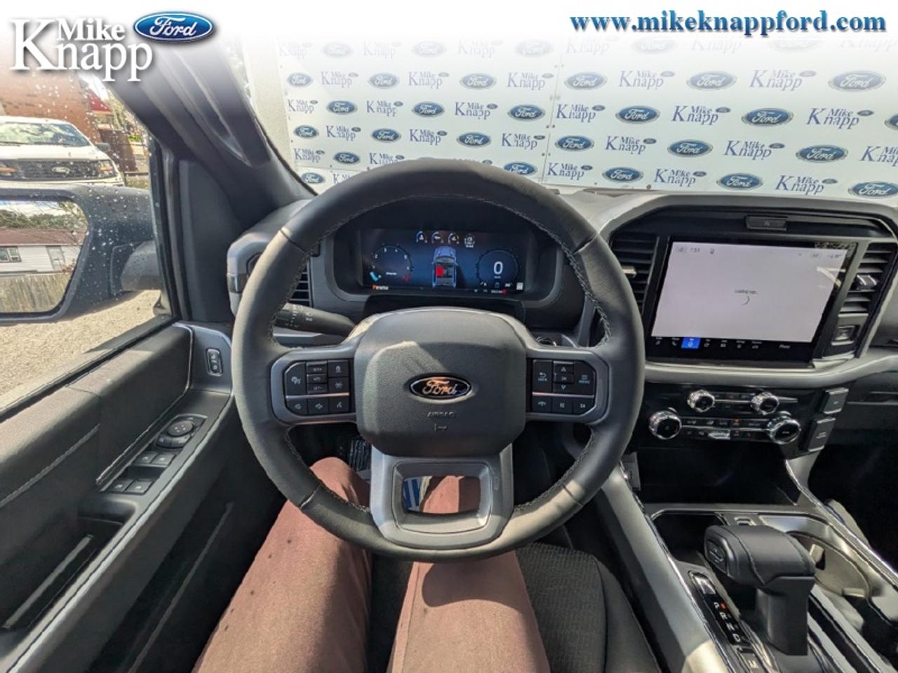 2026 Ford F-150 XLT Photo