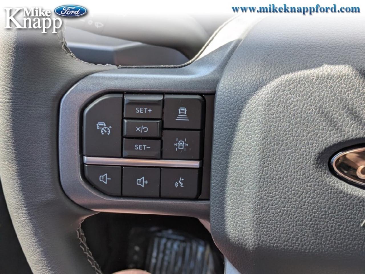 2026 Ford F-150 XLT Photo