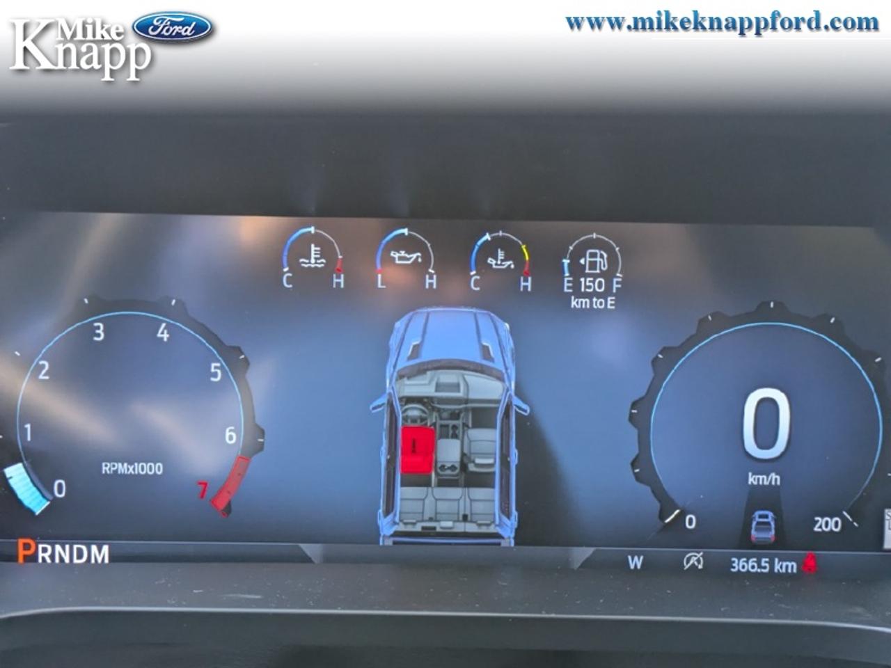 2026 Ford F-150 XLT Photo