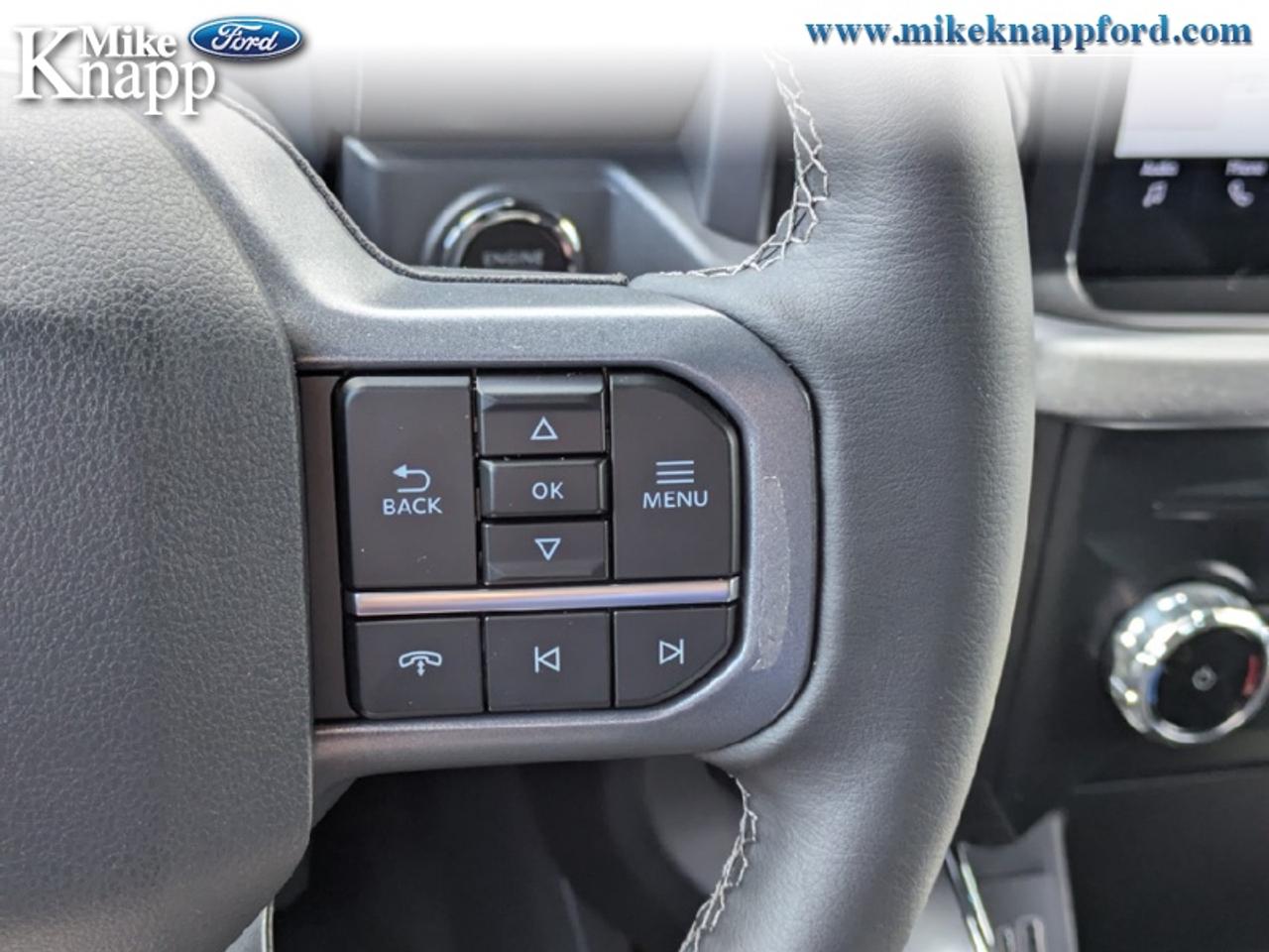 2026 Ford F-150 XLT Photo