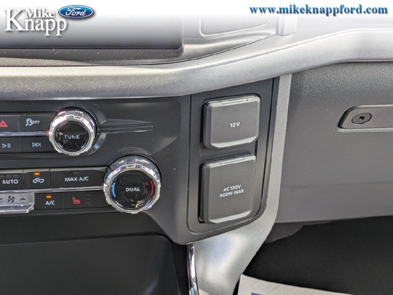 2026 Ford F-150 XLT Photo