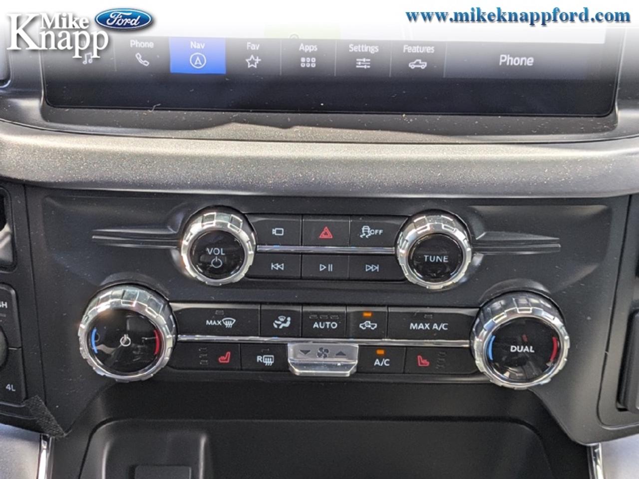 2026 Ford F-150 XLT Photo