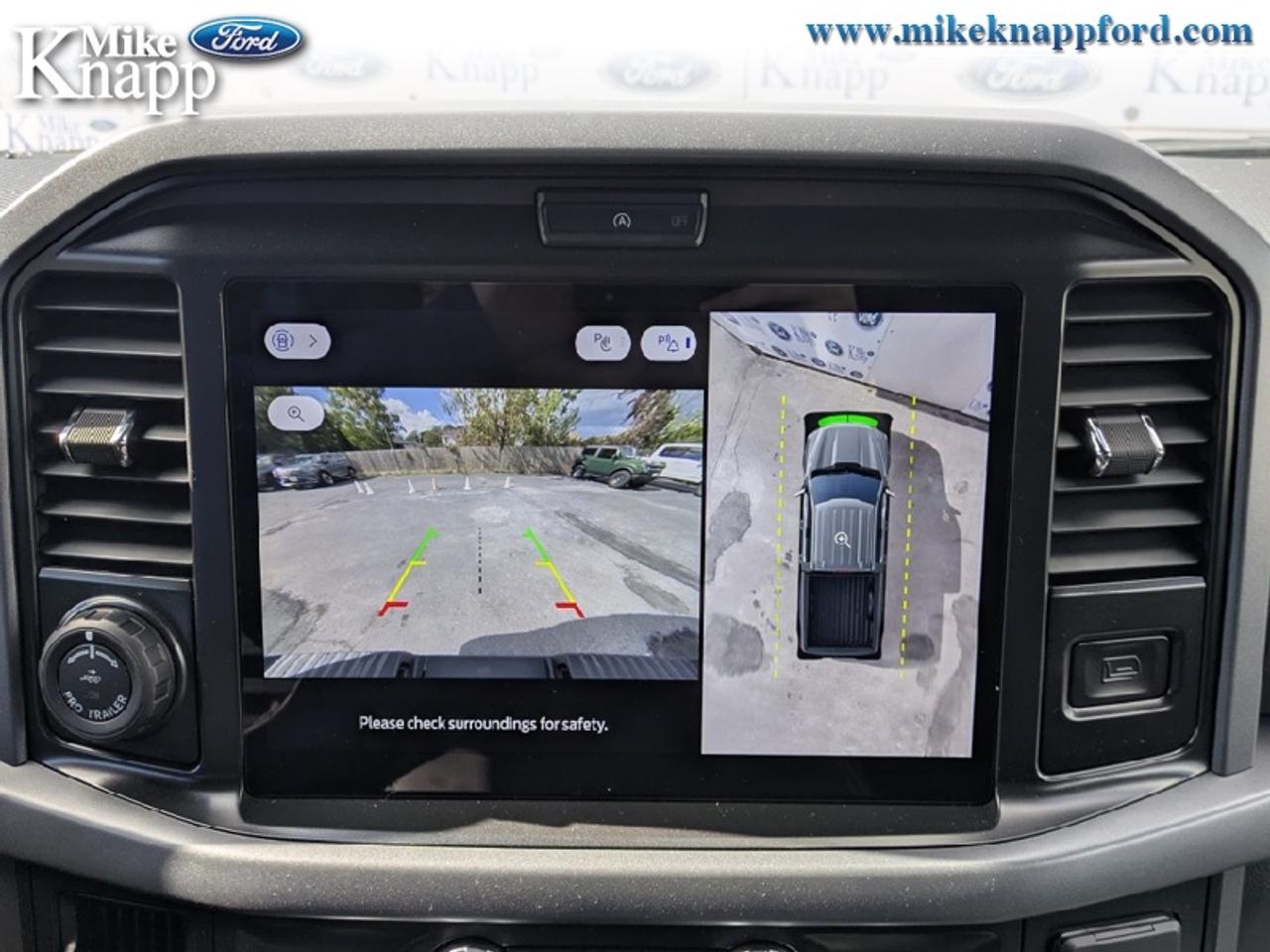 2026 Ford F-150 XLT Photo