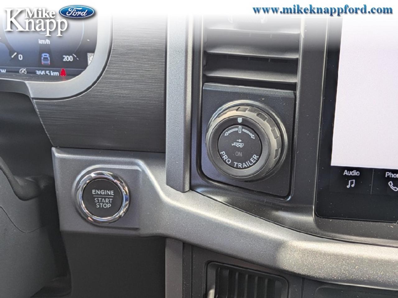 2026 Ford F-150 XLT Photo