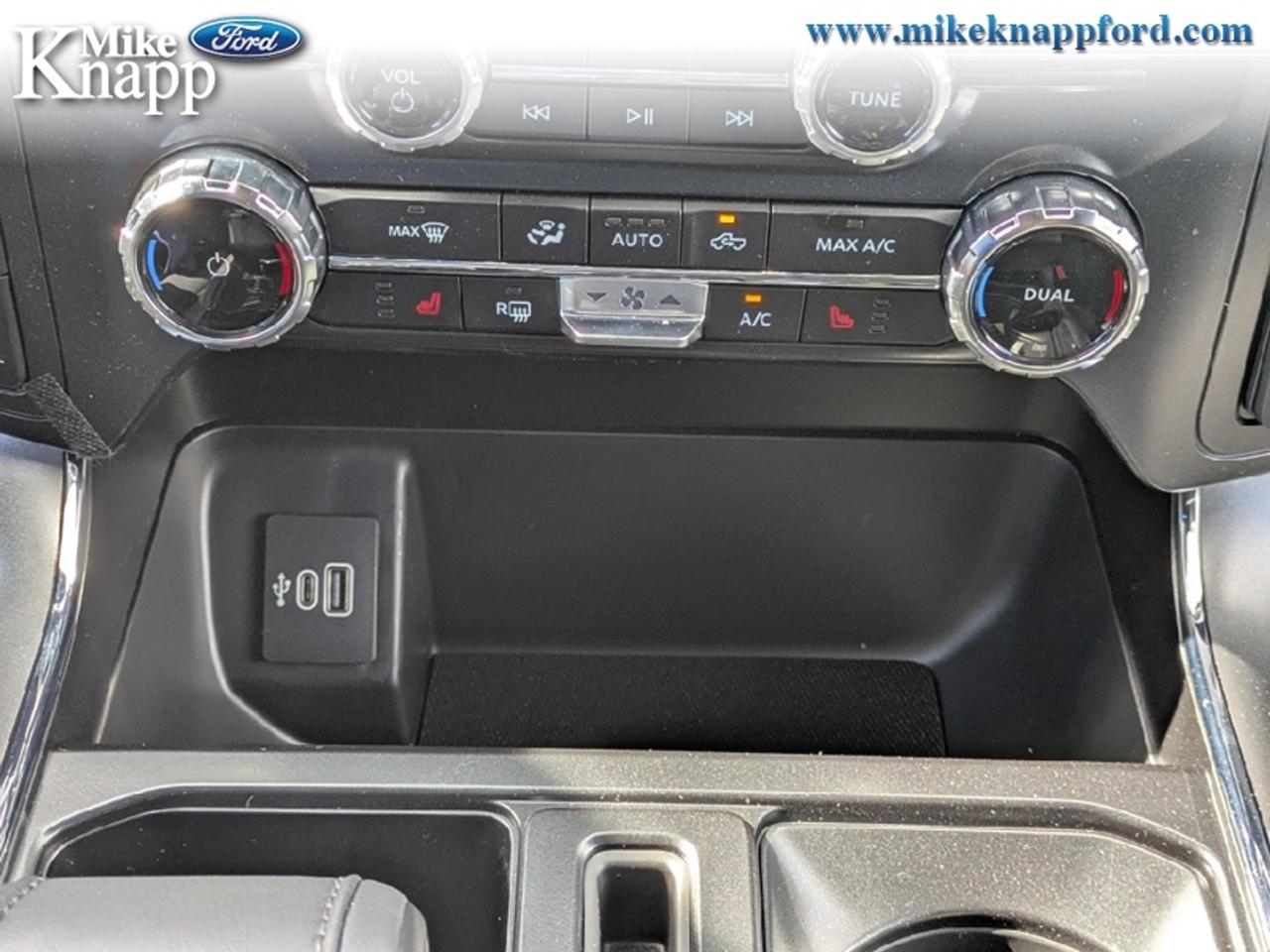 2026 Ford F-150 XLT Photo