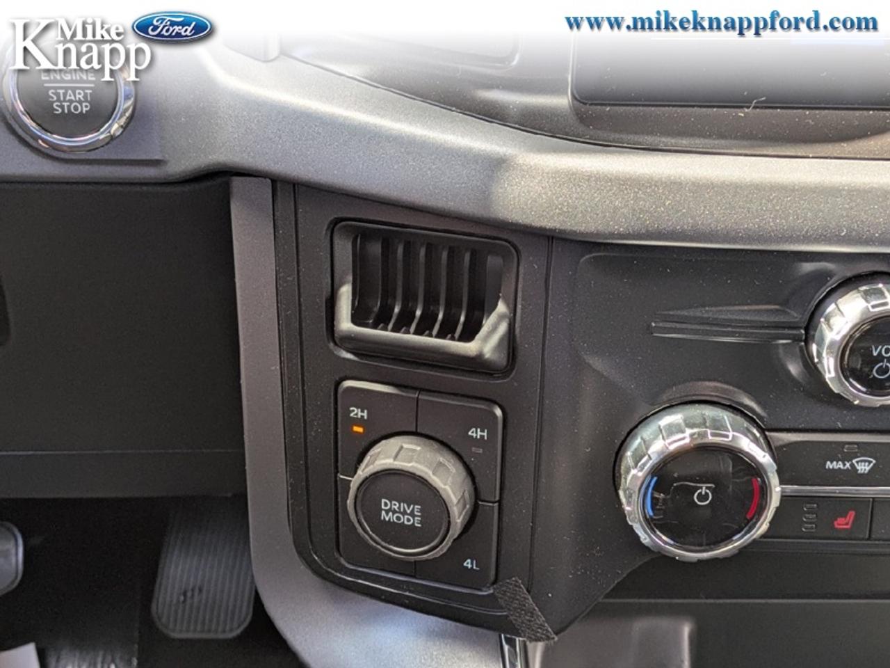 2026 Ford F-150 XLT Photo