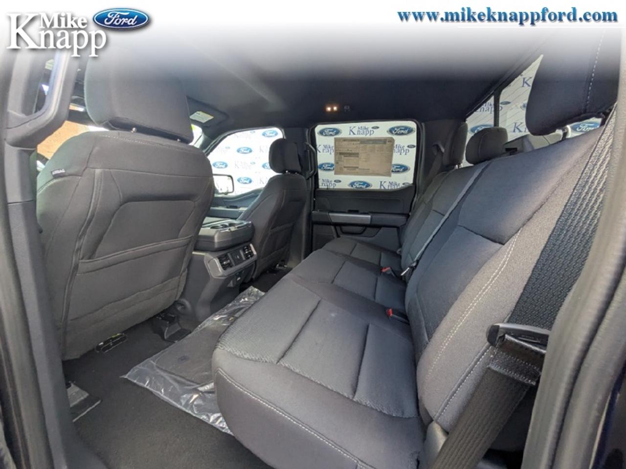 2026 Ford F-150 XLT Photo