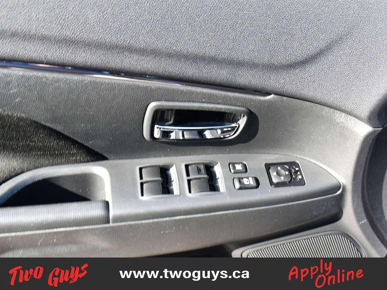 2024 Mitsubishi RVR SE AWC Back Up Camera Heated Front Seats Photo