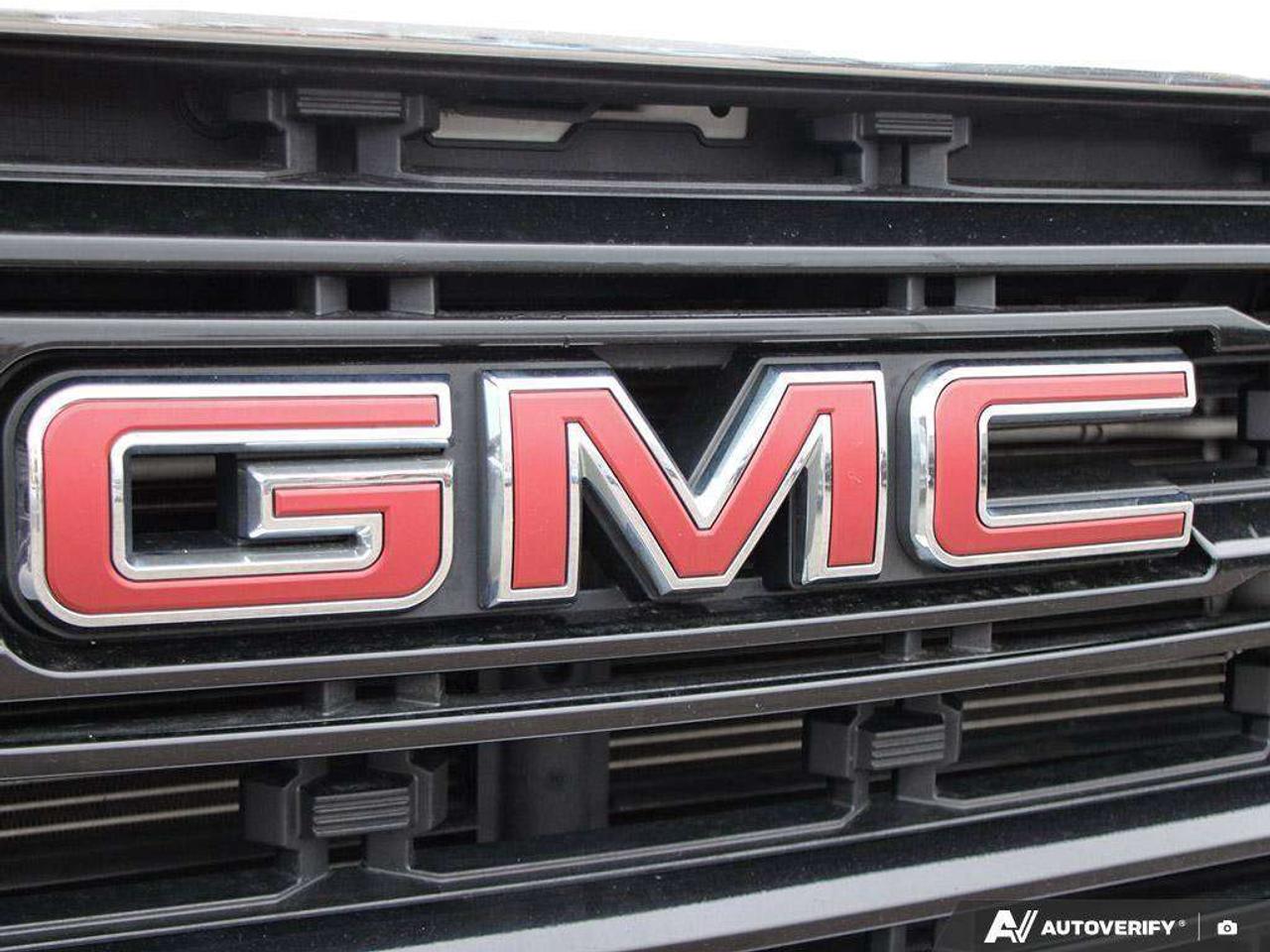 2020 GMC Sierra 3500HD SRW WT, 6.6L DURAMAX V8, 4X4, STEELS, CLOTH, TRAILERING PKG, 1-OWNER, MACMASTER ORIGINAL, CERTIFIED AS-TRADED! Photo