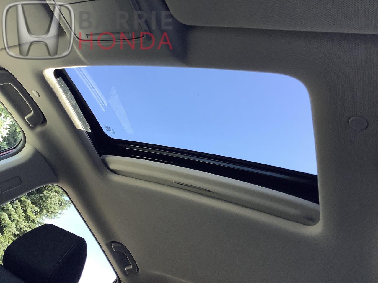 2026 Honda CR-V Sport 4dr All-Wheel Drive Photo