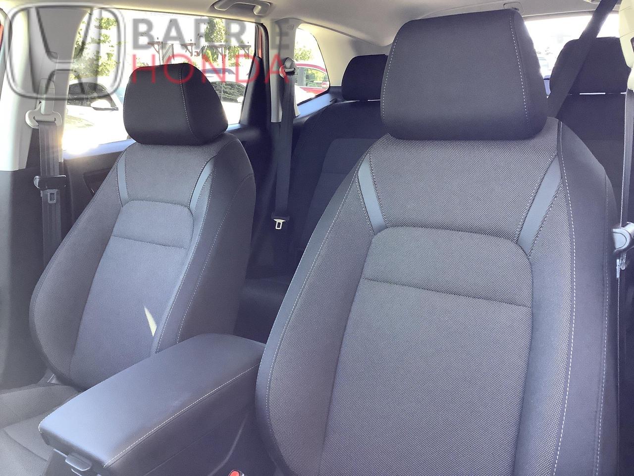 2026 Honda CR-V Sport 4dr All-Wheel Drive Photo
