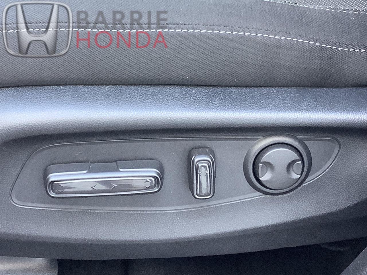 2026 Honda CR-V Sport 4dr All-Wheel Drive Photo