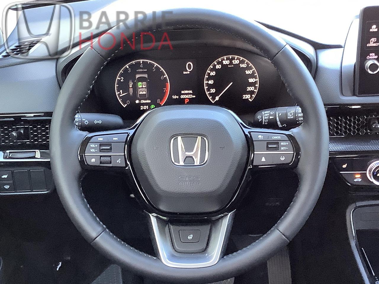 2026 Honda CR-V Sport 4dr All-Wheel Drive Photo