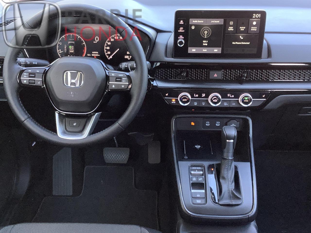 2026 Honda CR-V Sport 4dr All-Wheel Drive Photo