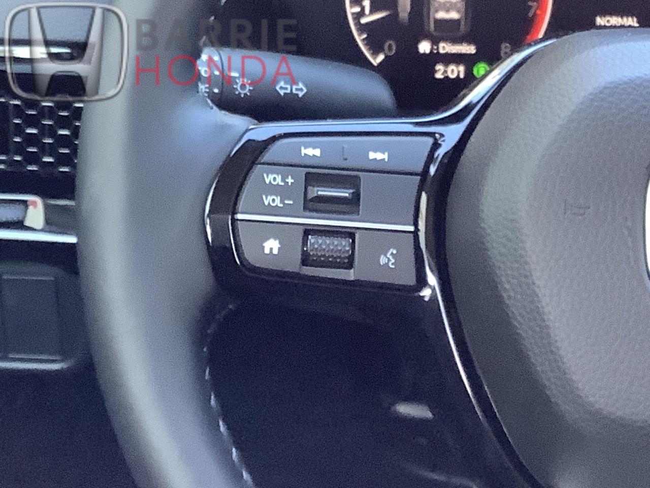 2026 Honda CR-V Sport 4dr All-Wheel Drive Photo