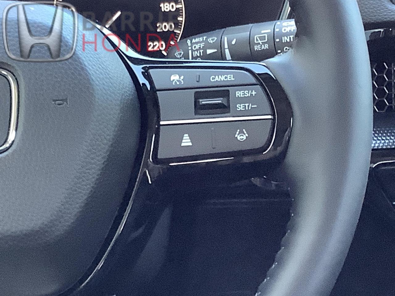2026 Honda CR-V Sport 4dr All-Wheel Drive Photo