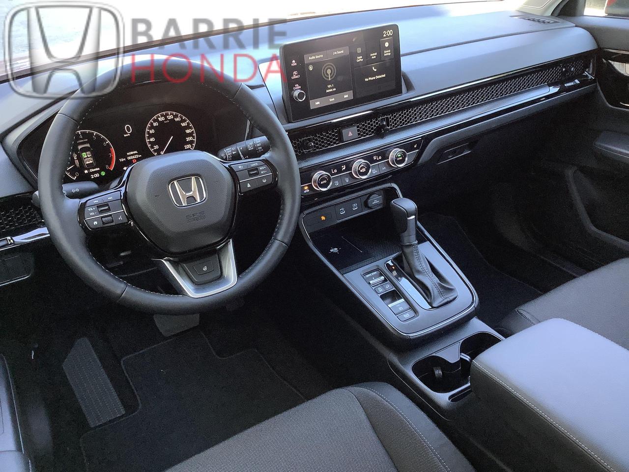 2026 Honda CR-V Sport 4dr All-Wheel Drive Photo