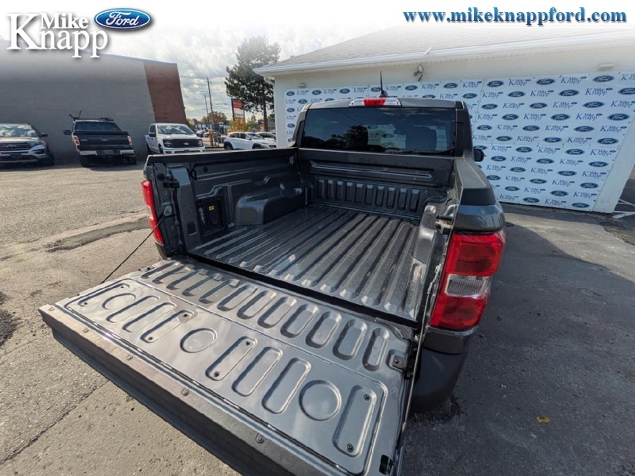 2026 Ford Maverick XLT Photo
