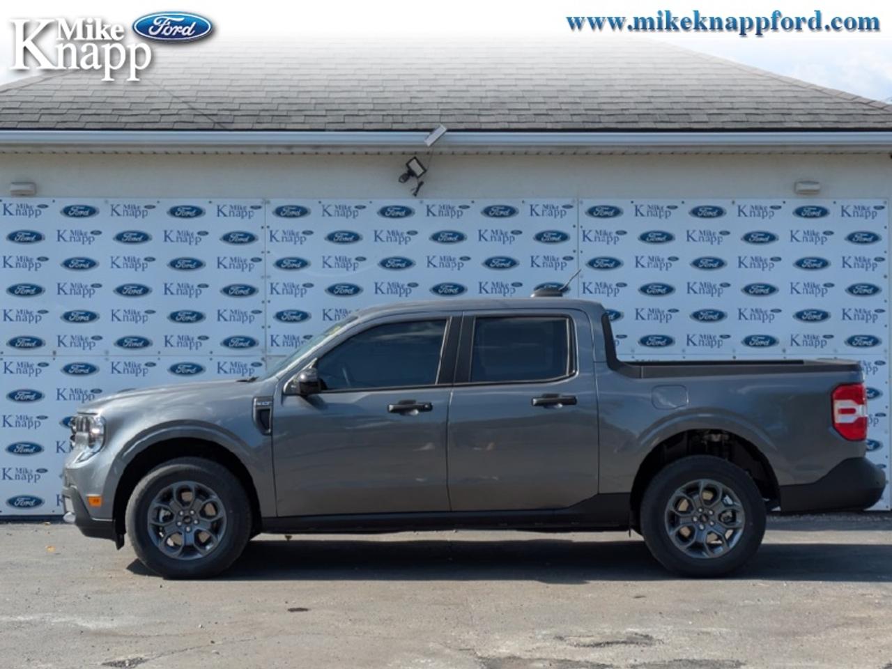 2026 Ford Maverick XLT Photo1