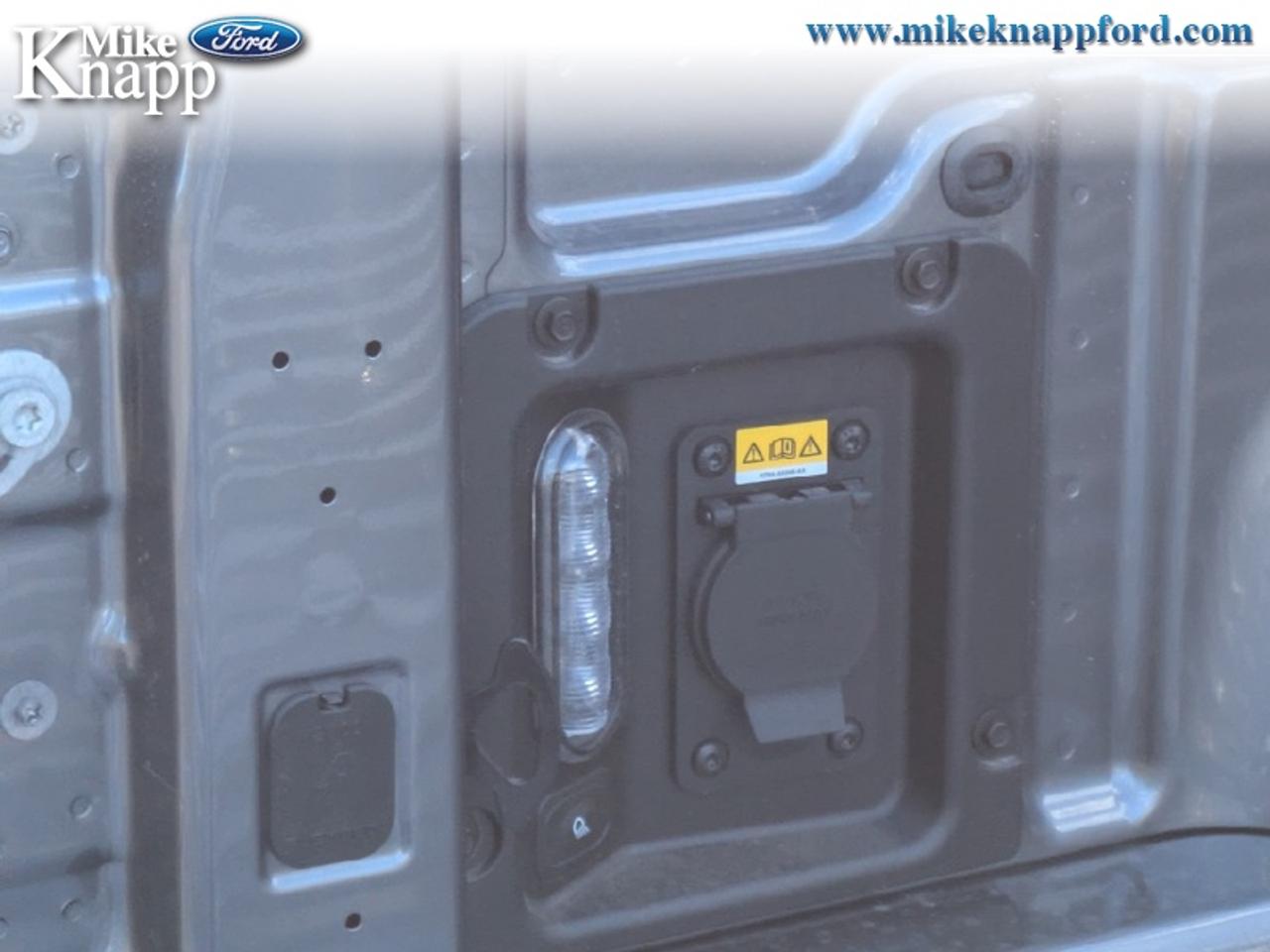 2026 Ford Maverick XLT Photo