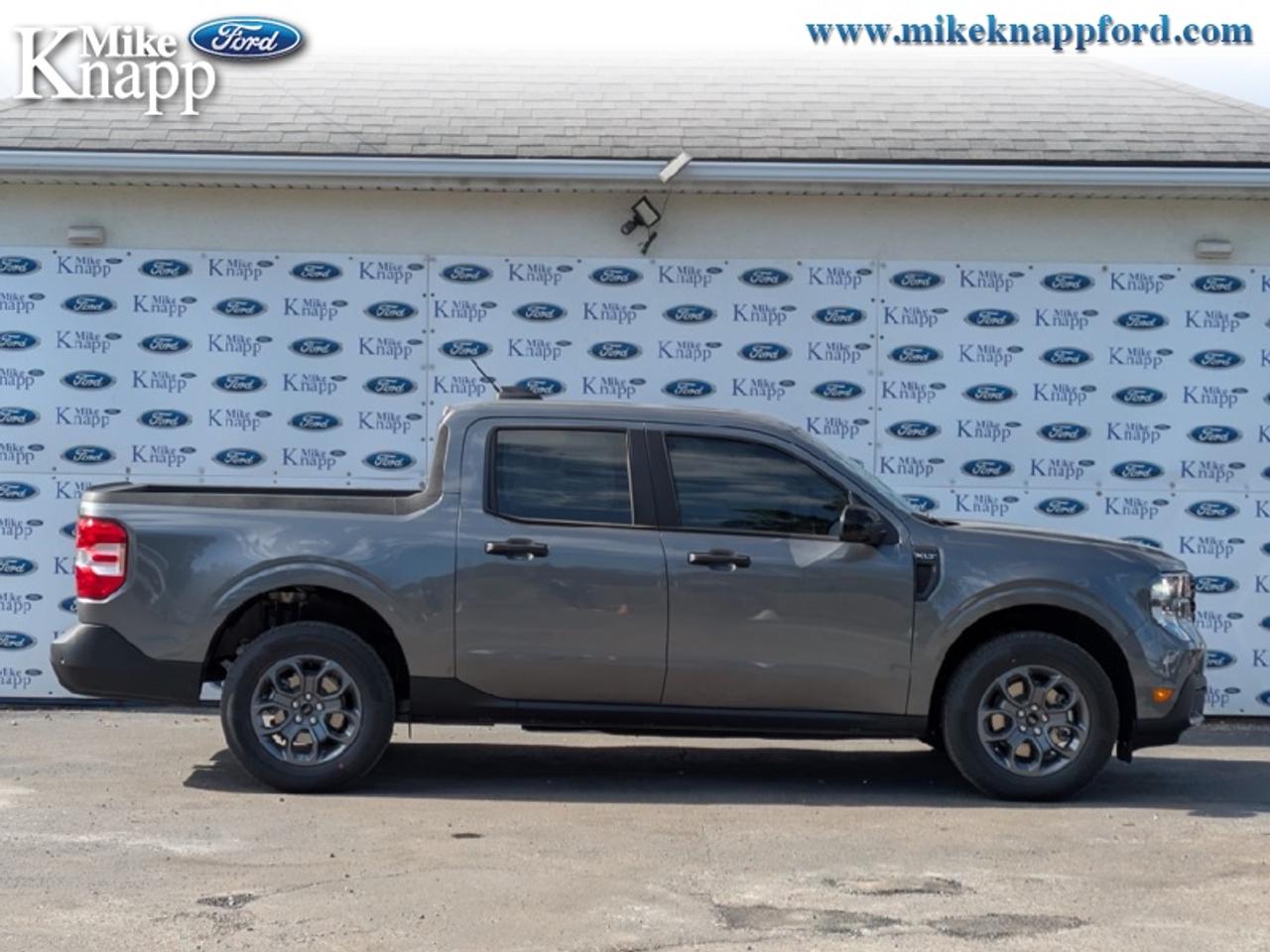 2026 Ford Maverick XLT Photo