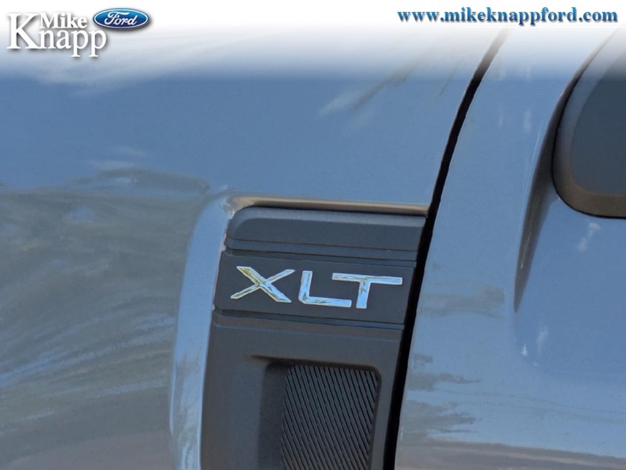 2026 Ford Maverick XLT Photo