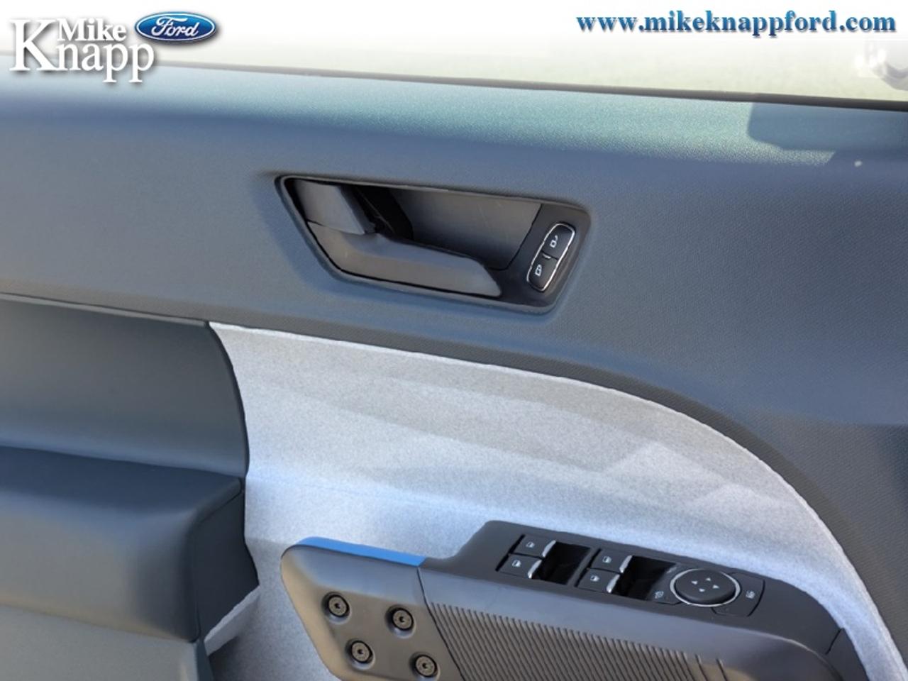 2026 Ford Maverick XLT Photo