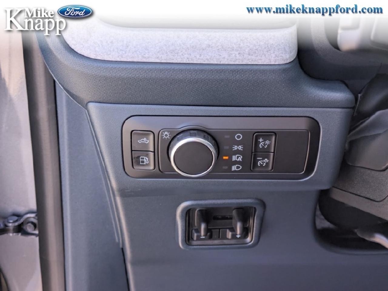2026 Ford Maverick XLT Photo