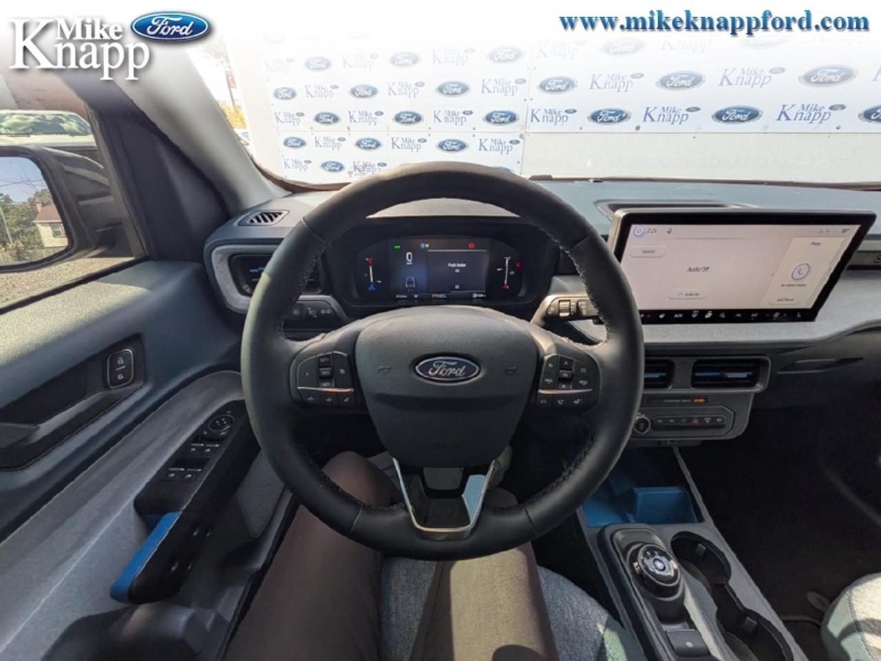 2026 Ford Maverick XLT Photo