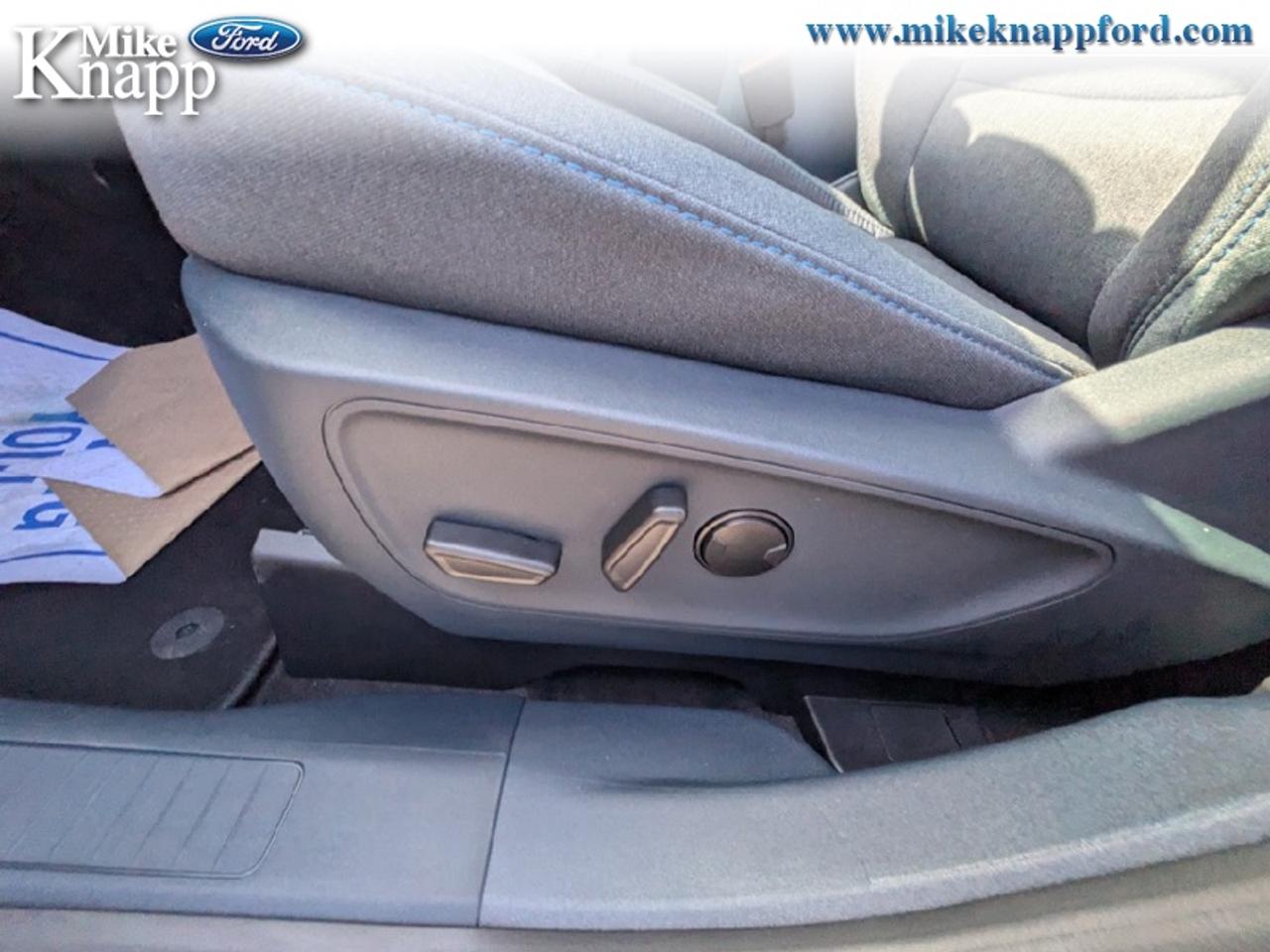 2026 Ford Maverick XLT Photo