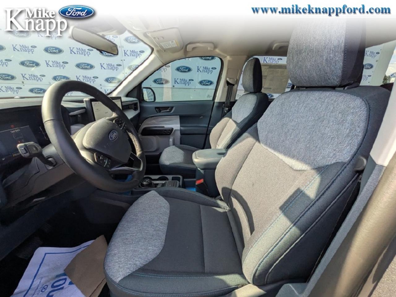 2026 Ford Maverick XLT Photo