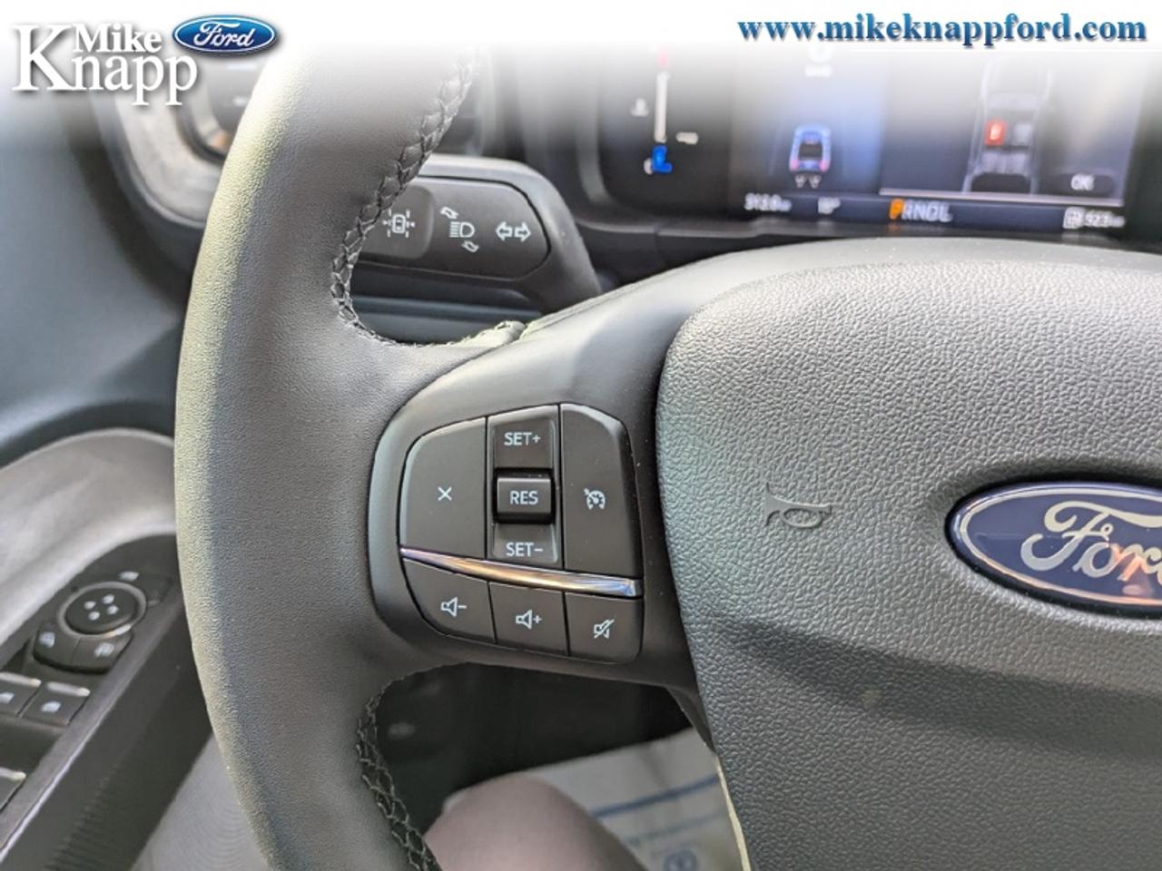2026 Ford Maverick XLT Photo
