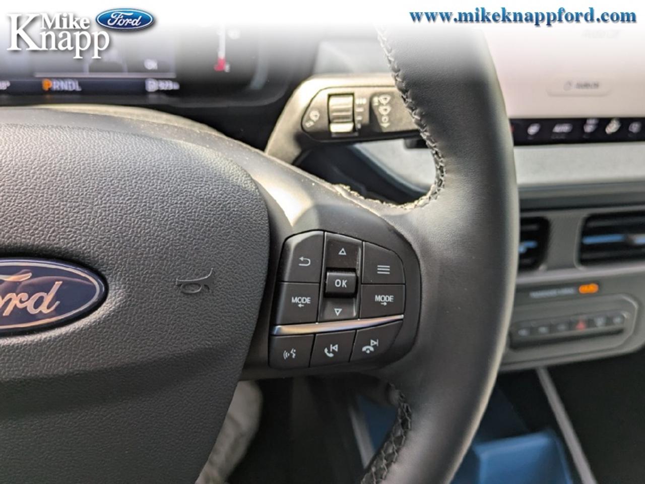 2026 Ford Maverick XLT Photo
