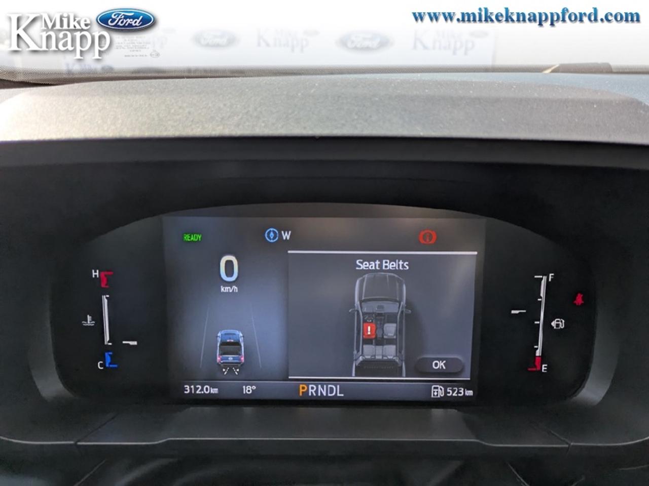 2026 Ford Maverick XLT Photo