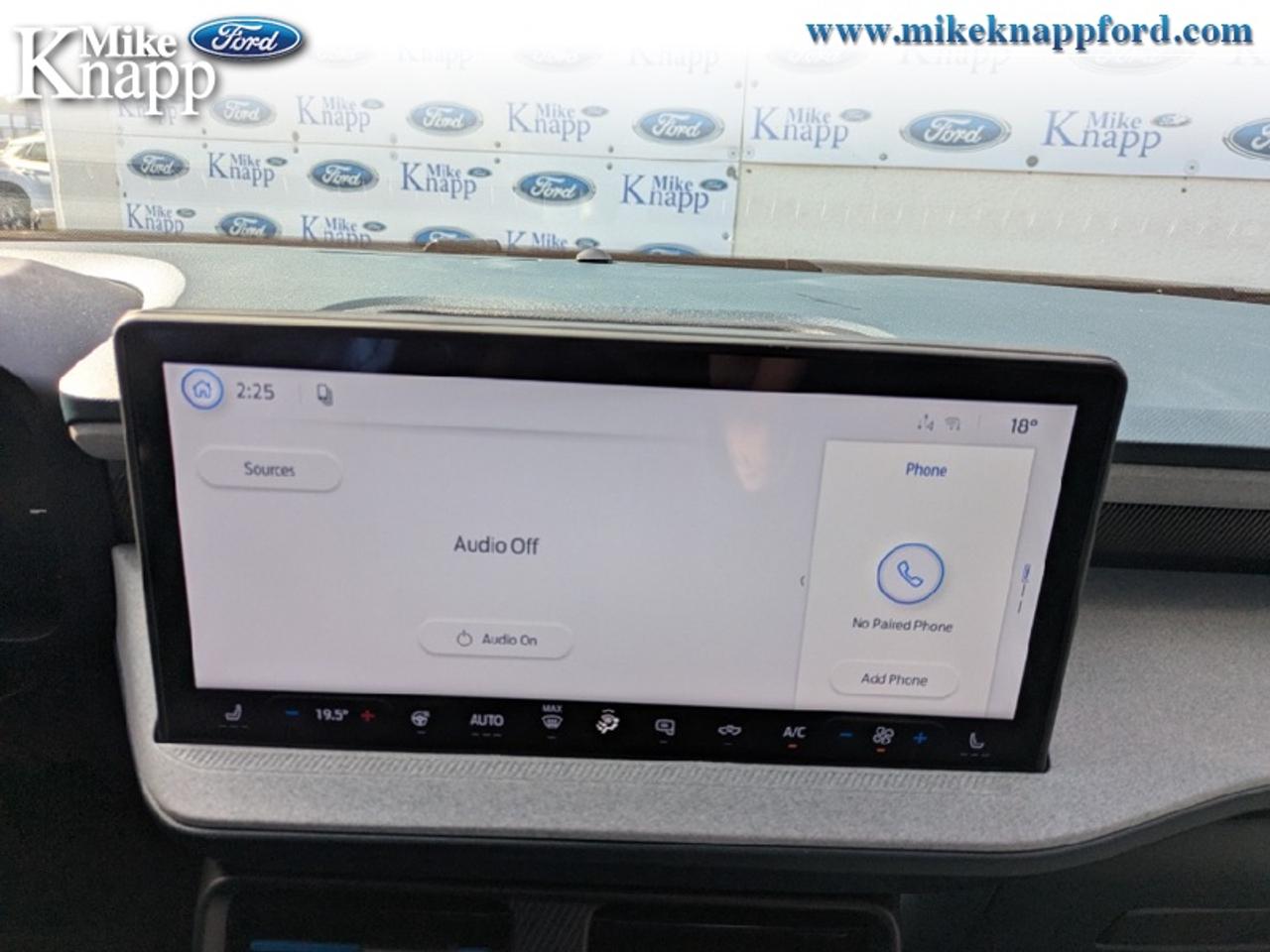2026 Ford Maverick XLT Photo