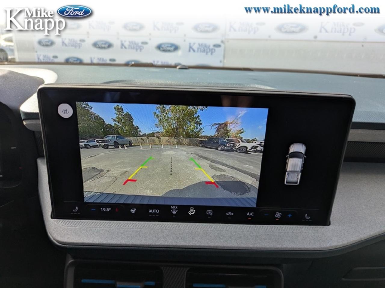 2026 Ford Maverick XLT Photo