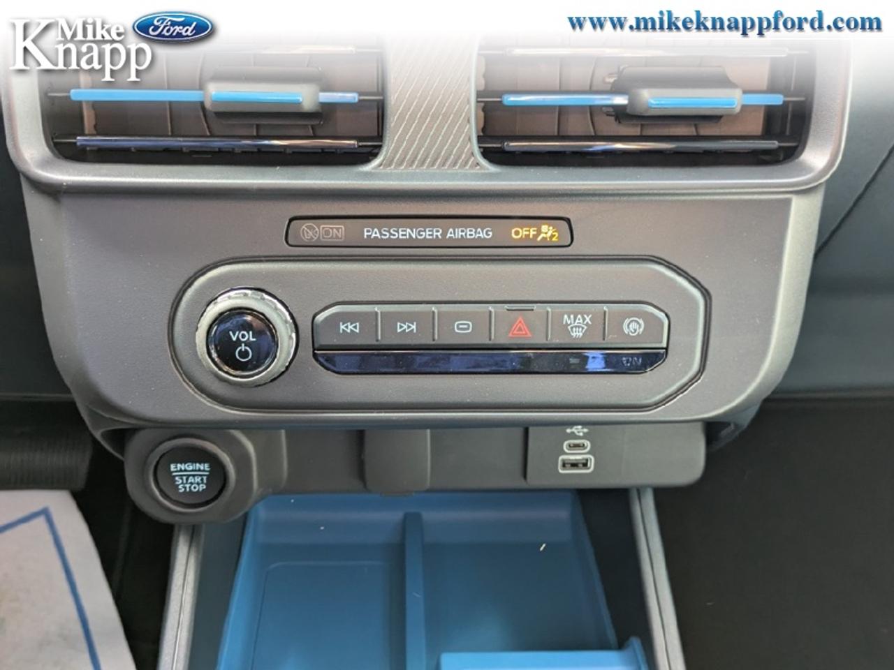2026 Ford Maverick XLT Photo